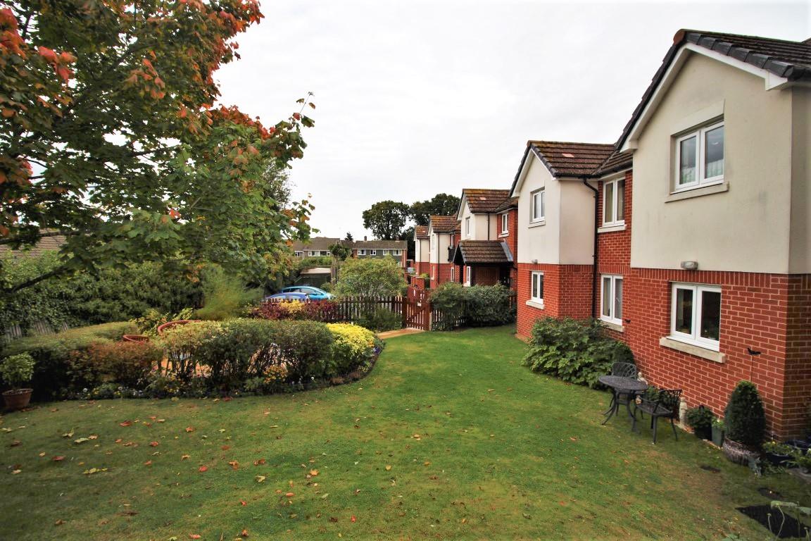 Sheppard Court, Tilehurst, Reading